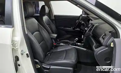 SsangYong TIBOLI 2019 1.6 Автомат в Москве № 33601, миниатюра 7