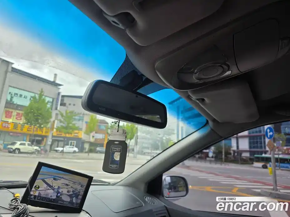 SsangYong Korando 2012 2.0 Автомат в Москве № 33625, фото 11