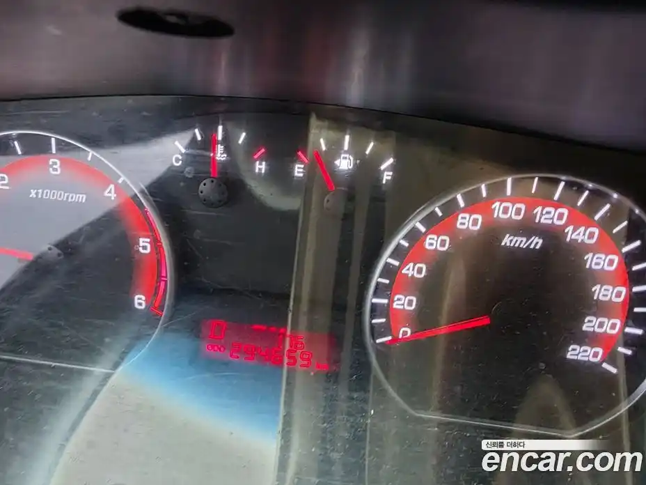 SsangYong Korando 2012 2.0 Автомат в Москве № 33625, фото 20