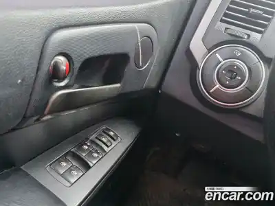 SsangYong Korando 2012 2.0 Автомат в Москве № 33625, миниатюра 9