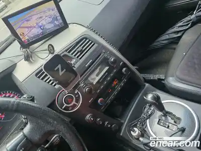 SsangYong Korando 2012 2.0 Автомат в Москве № 33625, миниатюра 10