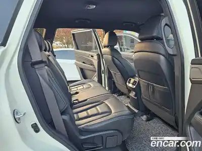 SsangYong Rexton 2019 2.2 Автомат в Москве № 33626, миниатюра 12