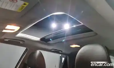 SsangYong TIBOLI, 2016