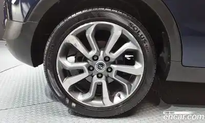 SsangYong TIBOLI 2016 1.6 Автомат в Москве № 33848, миниатюра 12