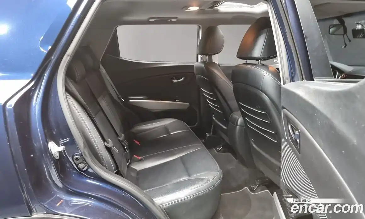 SsangYong TIBOLI 2016 1.6 Автомат в Москве № 33848, фото 14