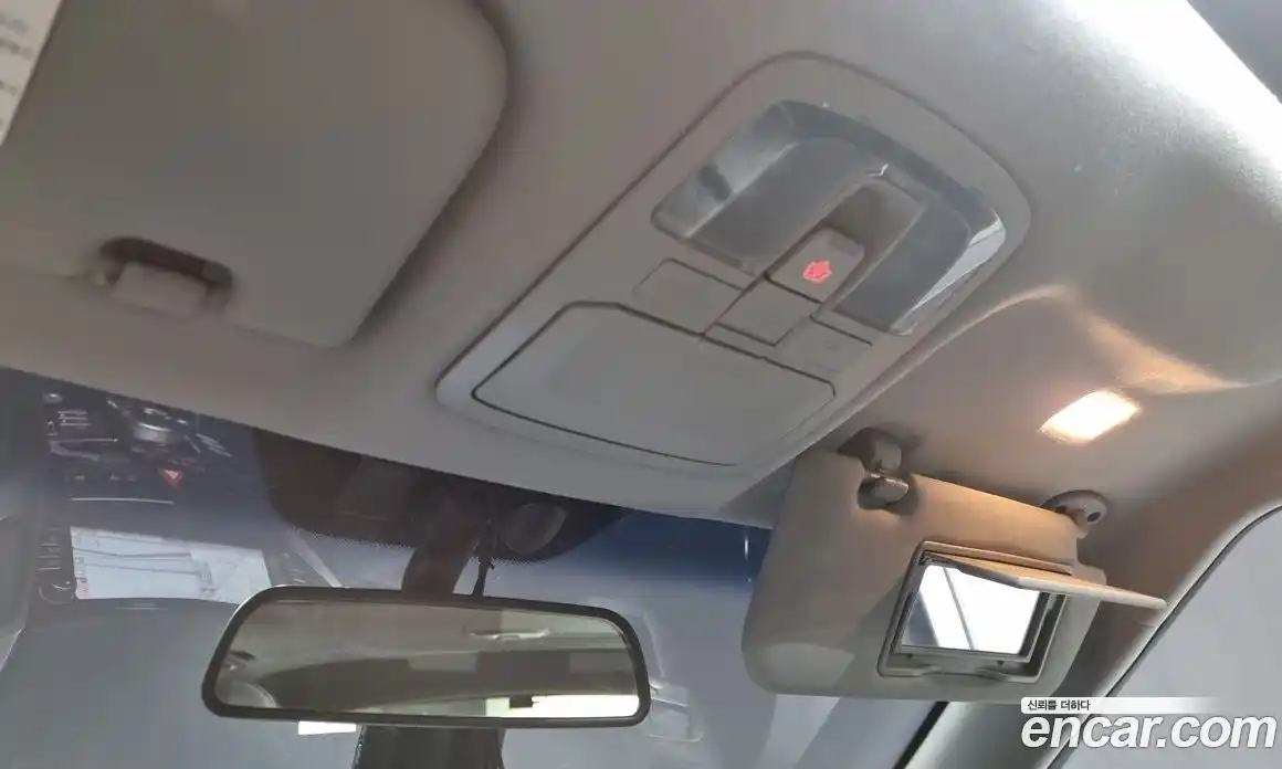 SsangYong TIBOLI 2016 1.6 Автомат в Москве № 33848, фото 18