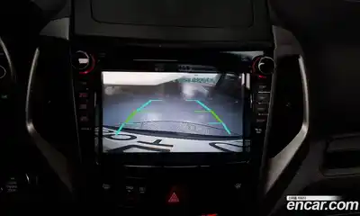 SsangYong TIBOLI 2016 1.6 Автомат в Москве № 33848, миниатюра 4