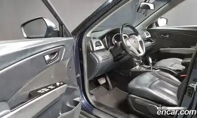 SsangYong TIBOLI 2016 1.6 Автомат в Москве № 33848, миниатюра 9