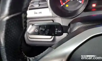 SsangYong TIBOLI 2016 1.6 Автомат в Москве № 33848, миниатюра 10