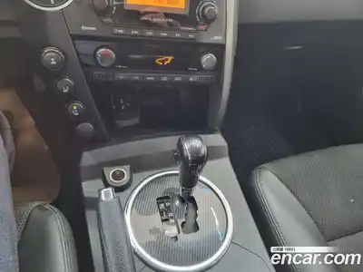 SsangYong Korando 2014 2.0 Автомат в Москве № 33873, миниатюра 11