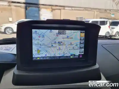 SsangYong Korando 2014 2.0 Автомат в Москве № 33873, миниатюра 12