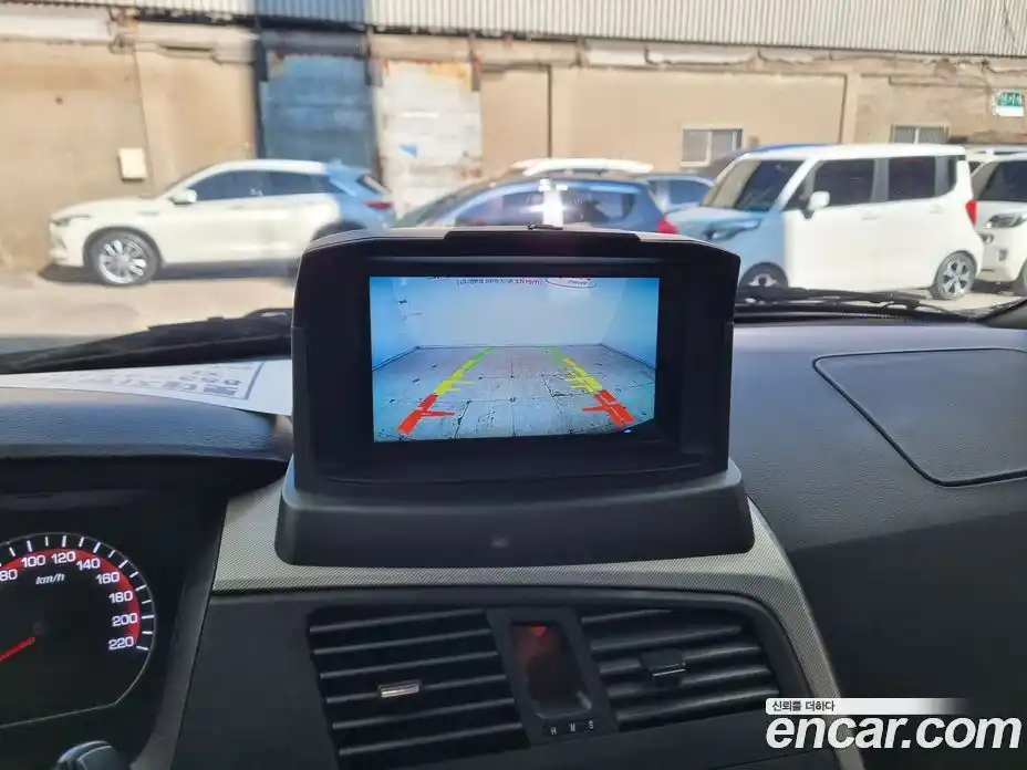 SsangYong Korando 2014 2.0 Автомат в Москве № 33873, фото 13