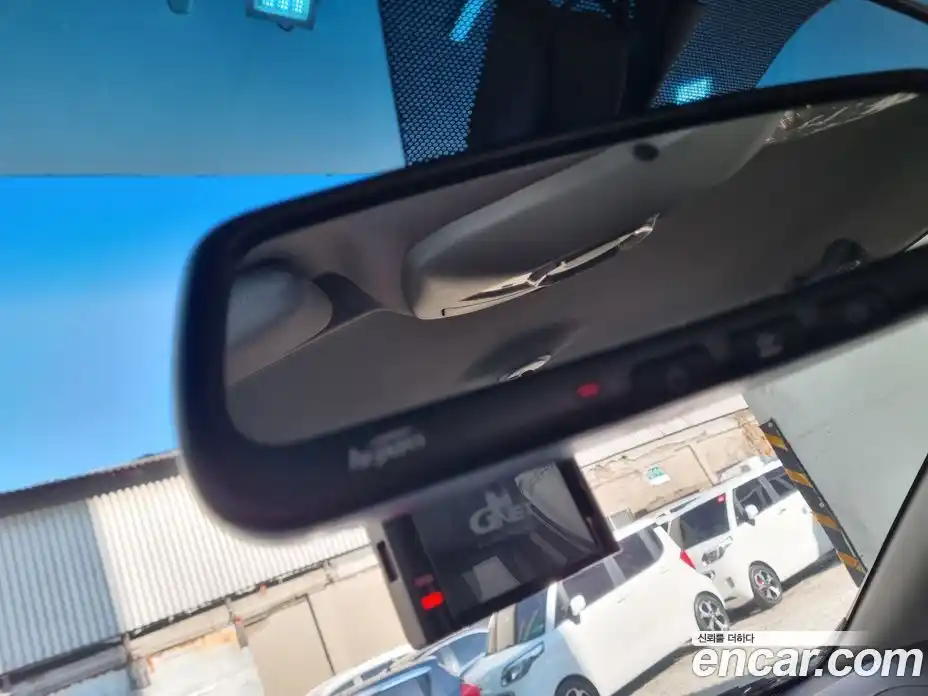 SsangYong Korando 2014 2.0 Автомат в Москве № 33873, фото 14