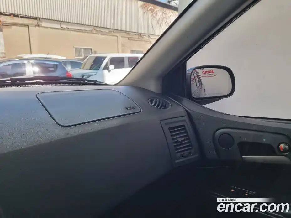 SsangYong Korando 2014 2.0 Автомат в Москве № 33873, фото 15