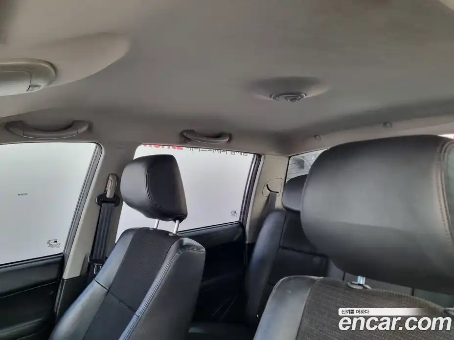 SsangYong Korando 2014 2.0 Автомат в Москве № 33873, фото 20