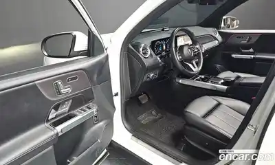 Mercedes-Benz GLB-Class 2023 1.9 Автомат в Москве № 338939, миниатюра 11