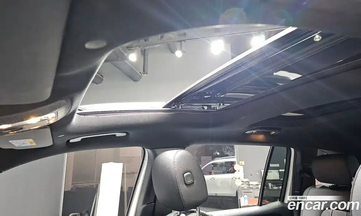 Mercedes-Benz GLB-Class 2023 1.9 Автомат в Москве № 338939, фото 19