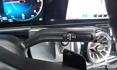 Mercedes-Benz GLB-Class 2023 1.9 Автомат в Москве № 338939, миниатюра 9