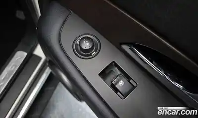 SsangYong Rexton 2015 2.0 Автомат в Москве № 34046, миниатюра 11