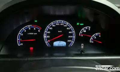 SsangYong Rexton 2015 2.0 Автомат в Москве № 34046, миниатюра 12