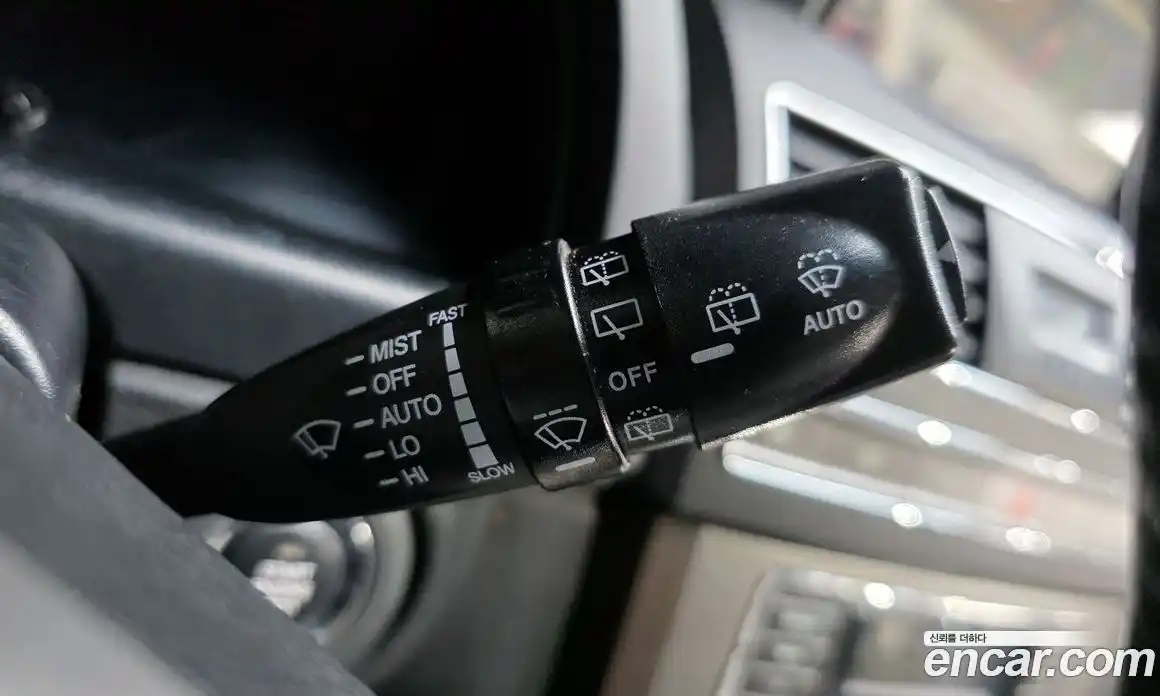 SsangYong Rexton 2015 2.0 Автомат в Москве № 34046, фото 16