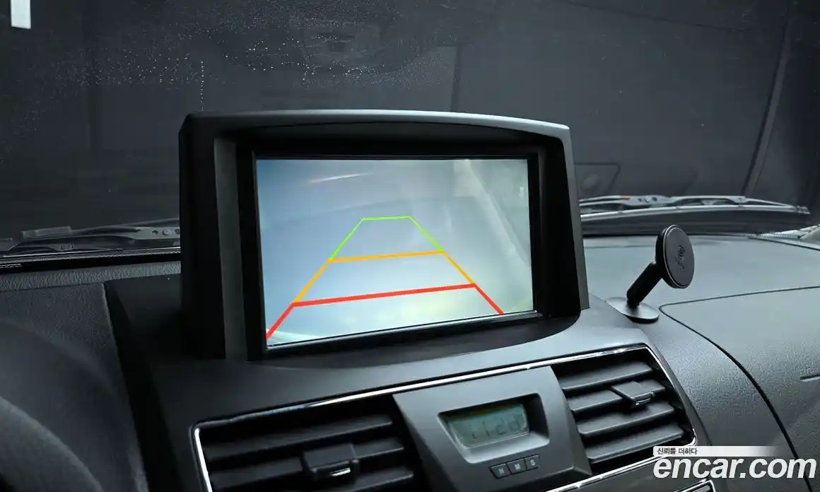 SsangYong Rexton 2015 2.0 Автомат в Москве № 34046, фото 18