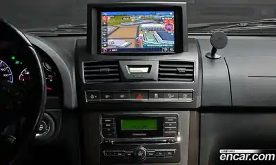 SsangYong Rexton 2015 2.0 Автомат в Москве № 34046, миниатюра 5