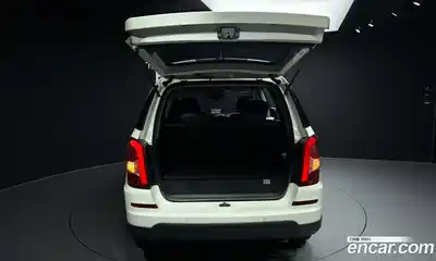 SsangYong Rexton 2015 2.0 Автомат в Москве № 34046, миниатюра 7
