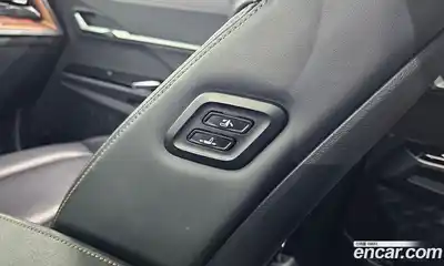 SsangYong Torres 2025 1.5 Автомат в Москве № 34155, миниатюра 12