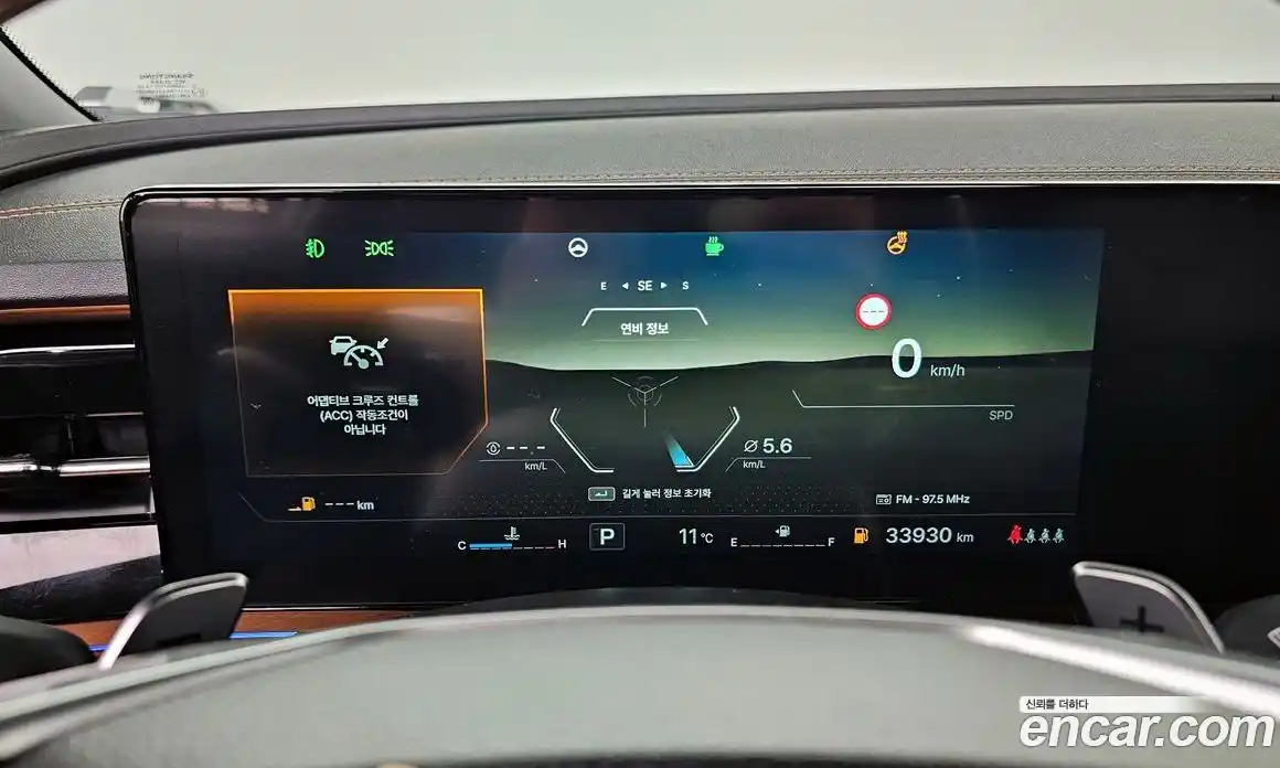 SsangYong Torres 2025 1.5 Автомат в Москве № 34155, фото 13