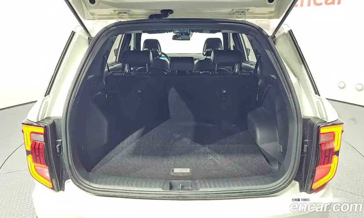 SsangYong Torres 2025 1.5 Автомат в Москве № 34155, фото 14