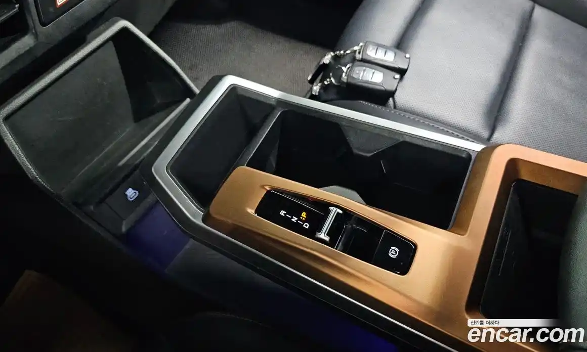 SsangYong Torres 2025 1.5 Автомат в Москве № 34155, фото 19