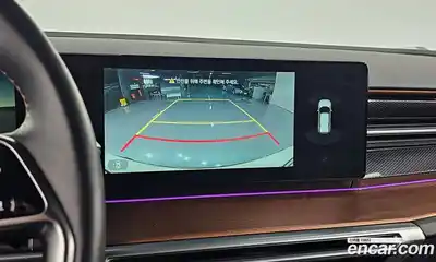 SsangYong Torres 2025 1.5 Автомат в Москве № 34155, миниатюра 4