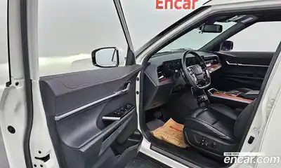 SsangYong Torres 2025 1.5 Автомат в Москве № 34155, миниатюра 6