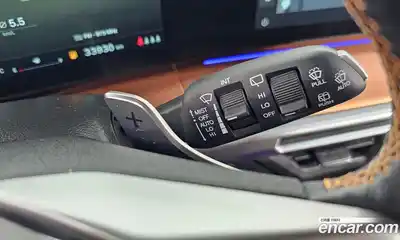 SsangYong Torres 2025 1.5 Автомат в Москве № 34155, миниатюра 9