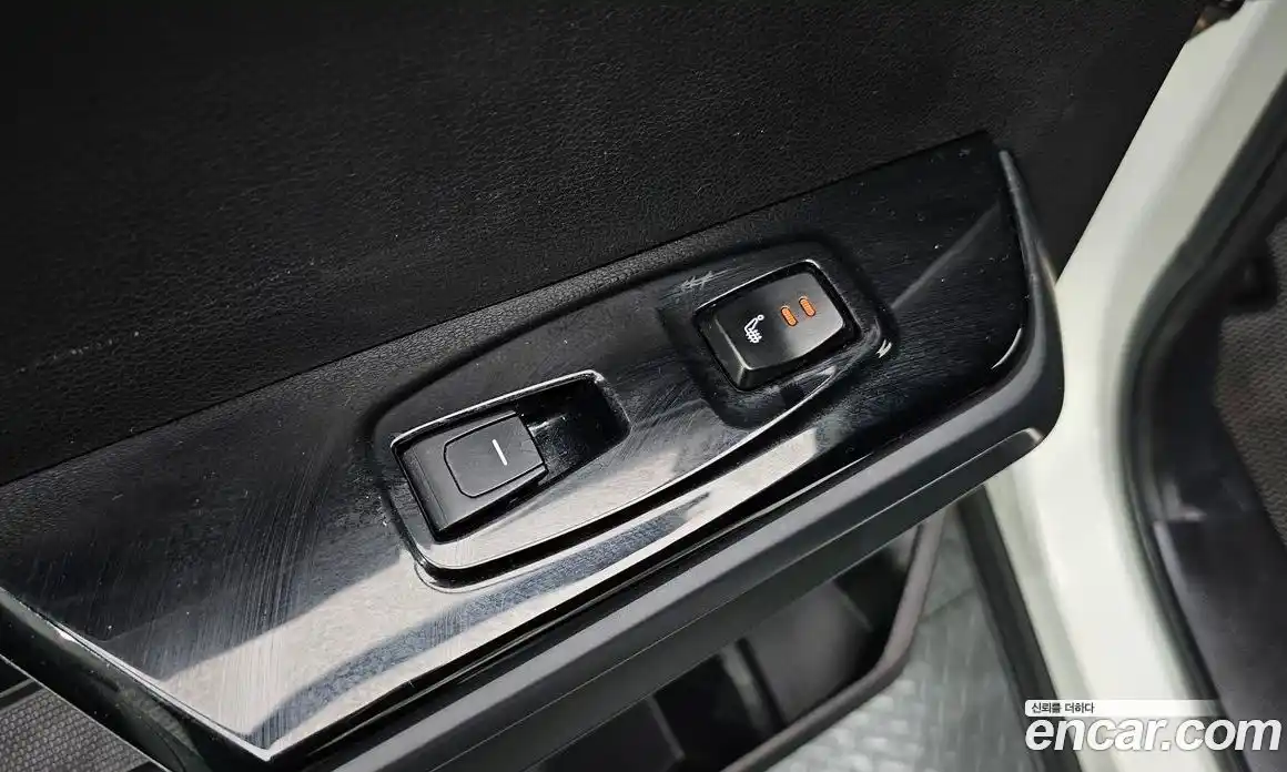 SsangYong Torres 2025 1.5 Автомат в Москве № 34155, фото 10