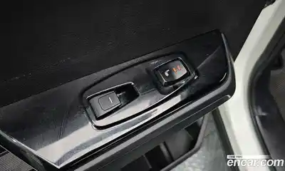 SsangYong Torres 2025 1.5 Автомат в Москве № 34155, миниатюра 10