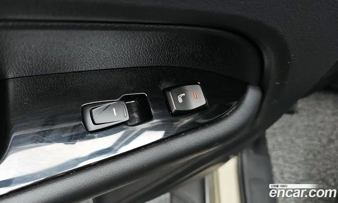 SsangYong Rexton 2024 2.2 Автомат в Москве № 34300, фото 17