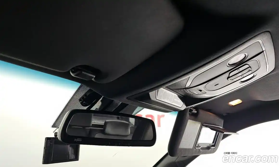 SsangYong Rexton 2024 2.2 Автомат в Москве № 34300, фото 18