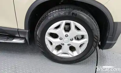 SsangYong Rexton 2024 2.2 Автомат в Москве № 34300, миниатюра 5