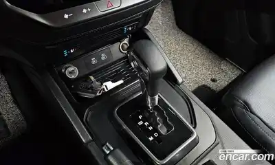 SsangYong Rexton 2024 2.2 Автомат в Москве № 34300, миниатюра 9