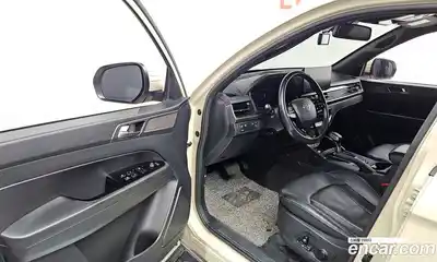 SsangYong Rexton 2024 2.2 Автомат в Москве № 34300, миниатюра 10