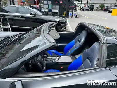 Chevrolet Corvette 2015 6.2 Автомат в Москве № 346745, миниатюра 12
