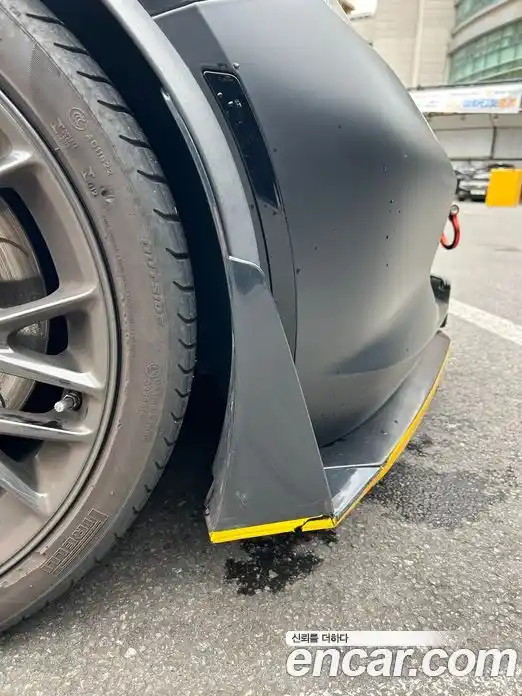 Chevrolet Corvette 2015 6.2 Автомат в Москве № 346745, фото 15