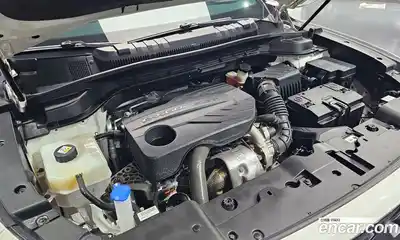 SsangYong Torres 2023 1.5 Автомат в Москве № 35044, миниатюра 11