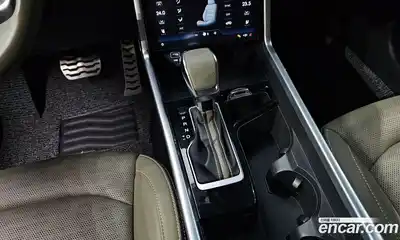 SsangYong Torres 2023 1.5 Автомат в Москве № 35044, миниатюра 12