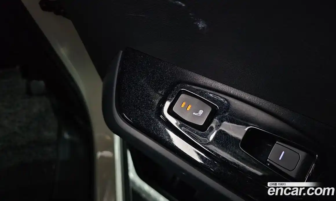 SsangYong Torres 2023 1.5 Автомат в Москве № 35044, фото 14