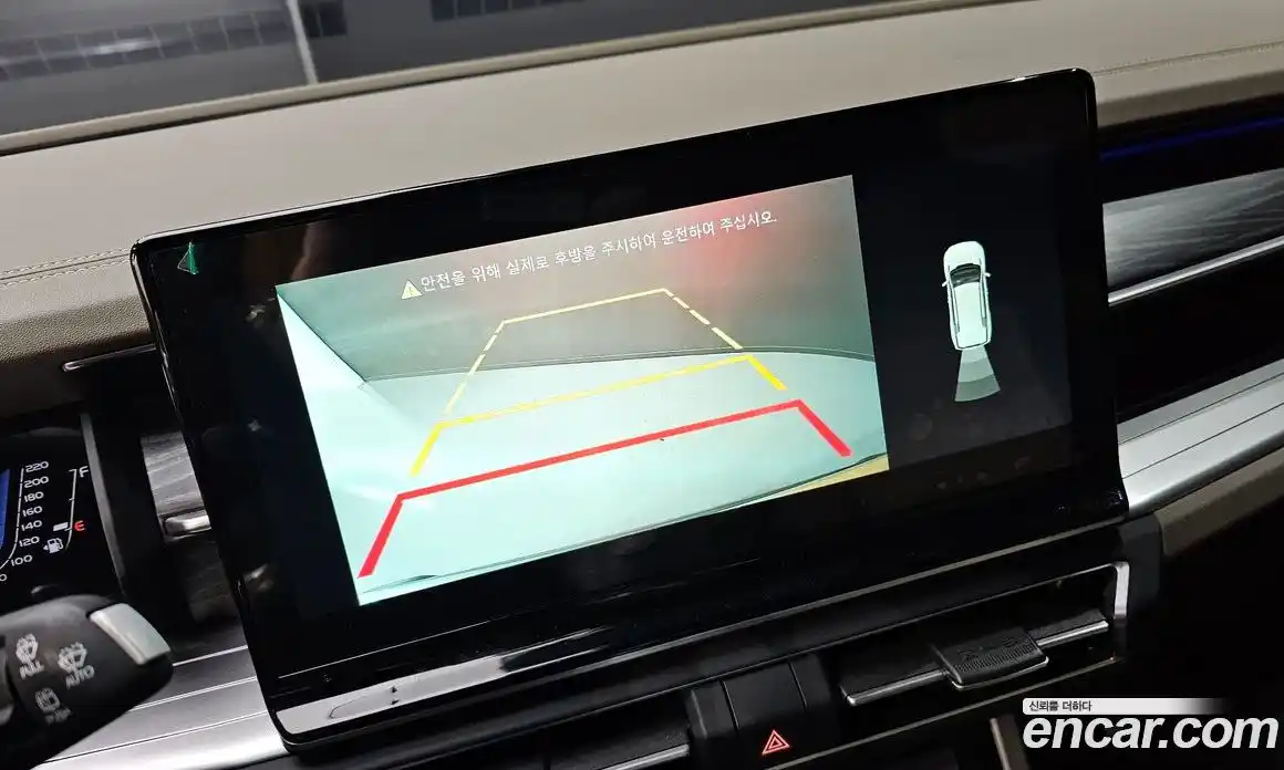 SsangYong Torres 2023 1.5 Автомат в Москве № 35044, фото 18