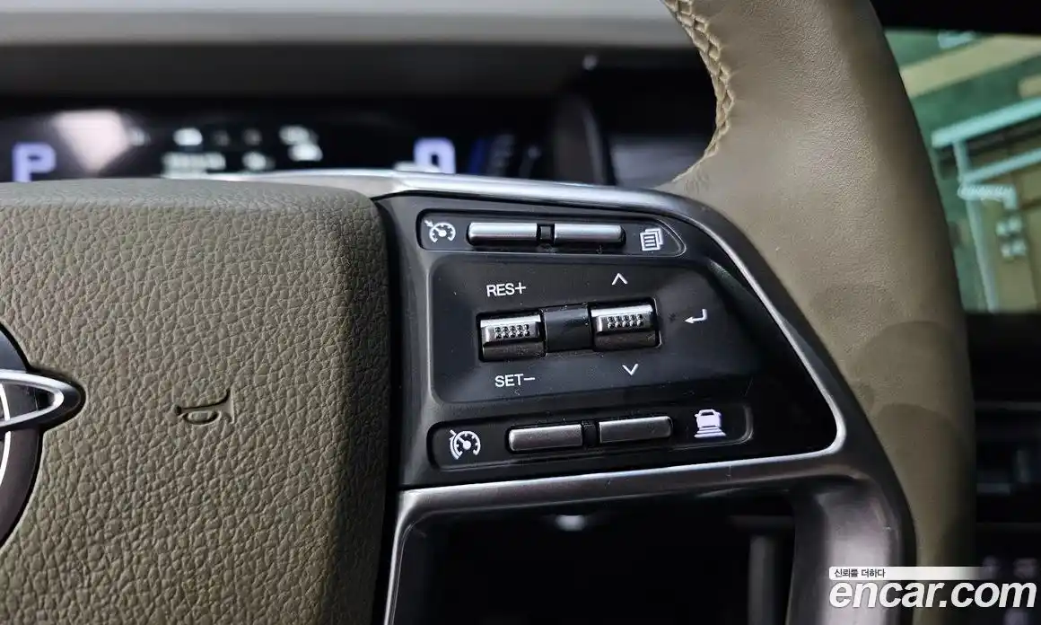 SsangYong Torres 2023 1.5 Автомат в Москве № 35044, фото 19