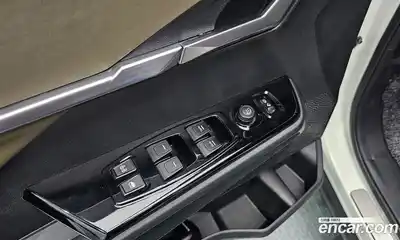 SsangYong Torres 2023 1.5 Автомат в Москве № 35044, миниатюра 3